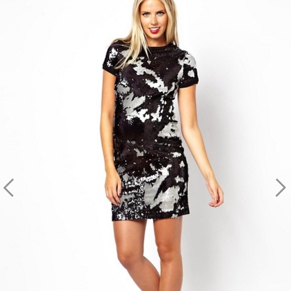 asos dresses size 8
